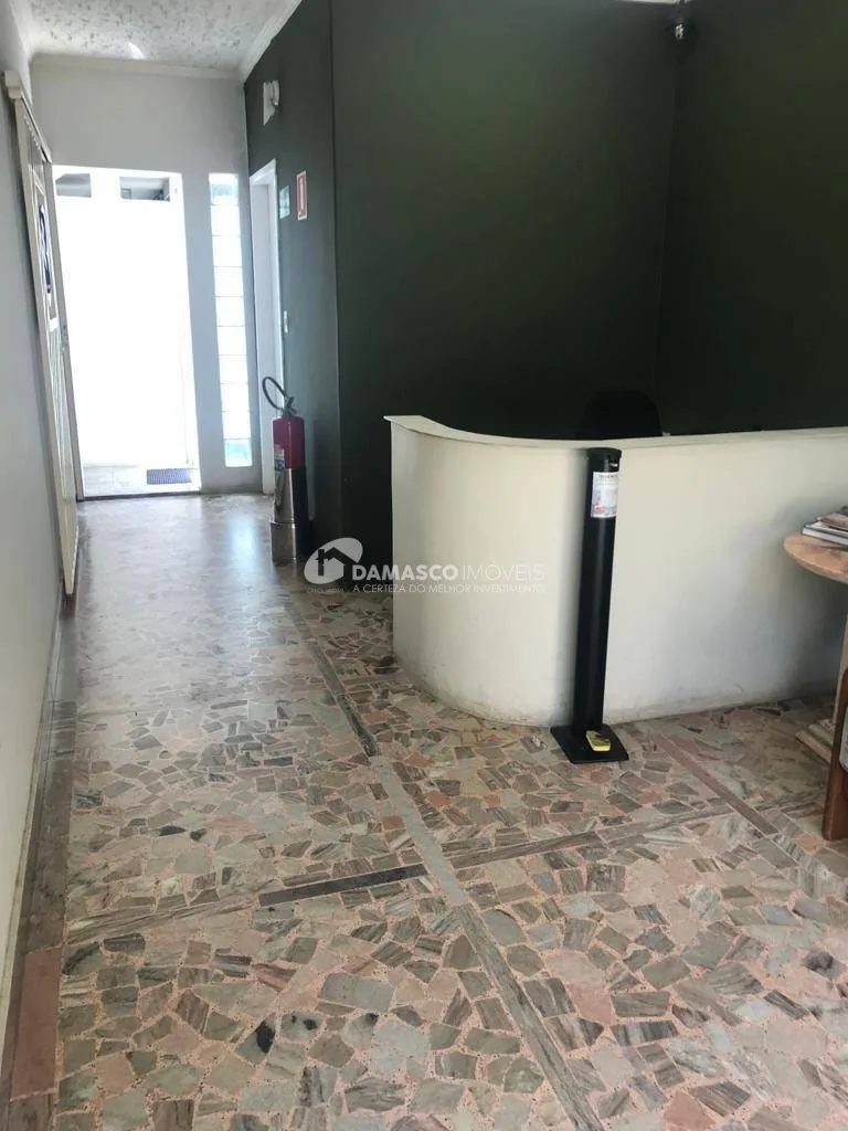 Sobrado para locação, Jardim, Santo André, SP