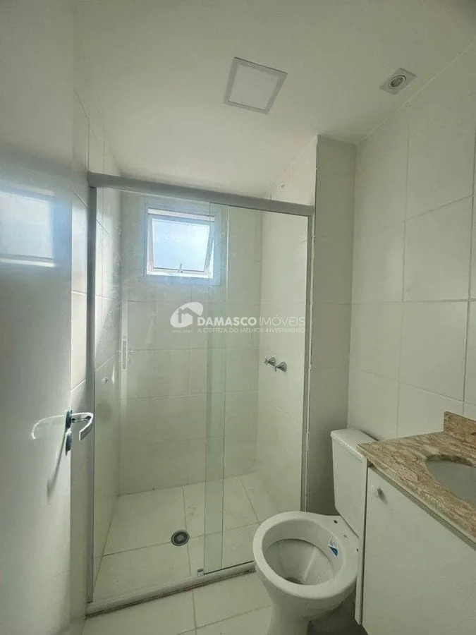 APTO 2 DORM (1SUÍTE), 1 VAGA, VILA ASSUNÇÃO - SANTO ANDRÉ