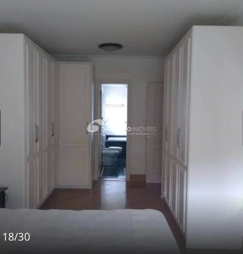 Apartamento à venda, Campestre, Santo André, SP