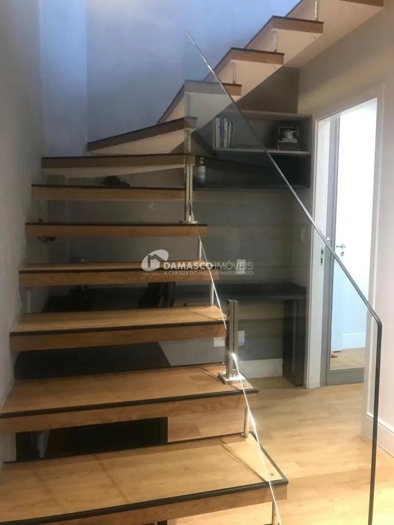 Cobertura à venda 2 Quartos, 2 Vagas, 100M², Barcelona, São Caetano do Sul - SP 