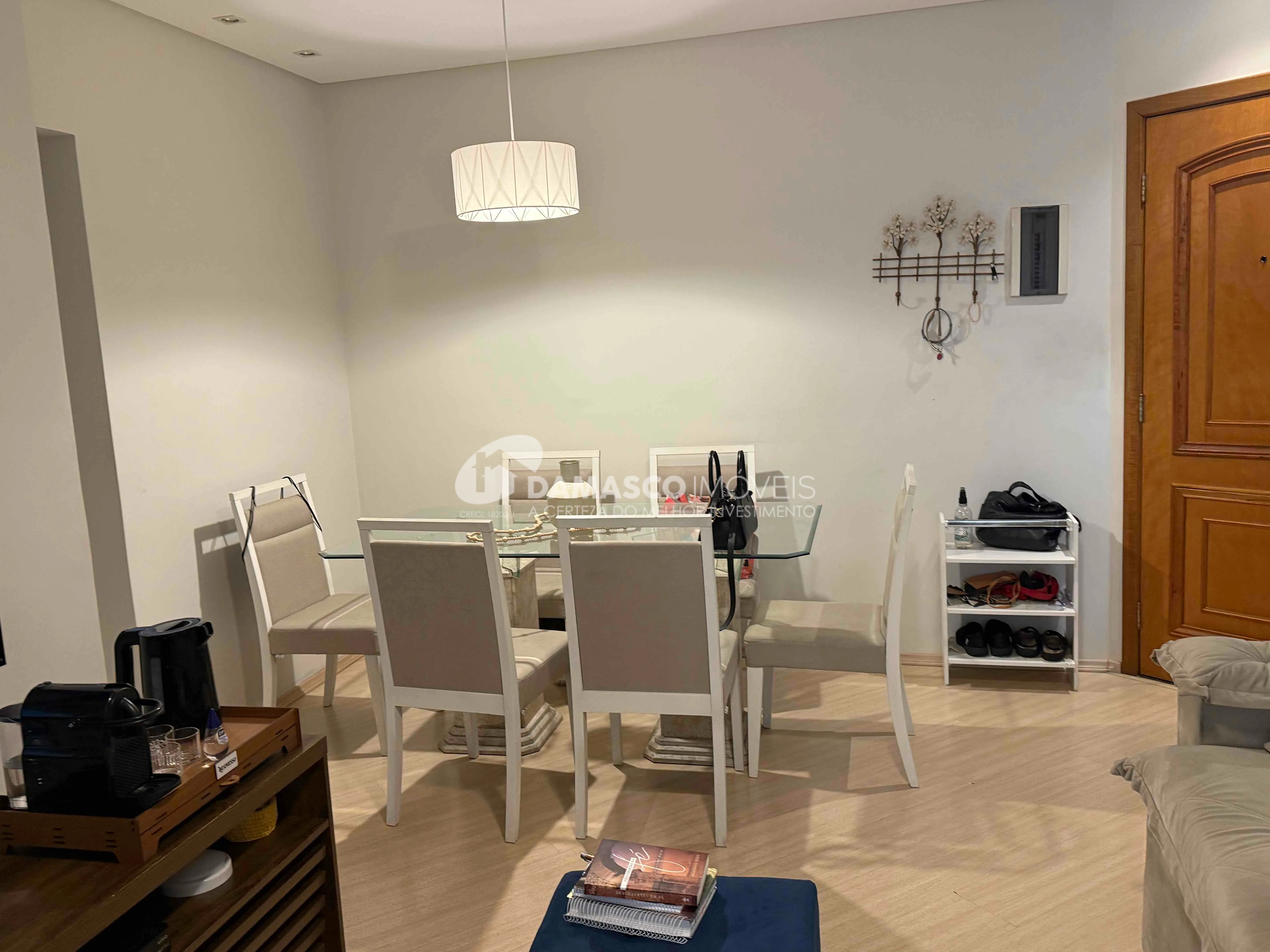 Apartamento padrão à Venda, Santa Maria, São Caetano do Sul, SP