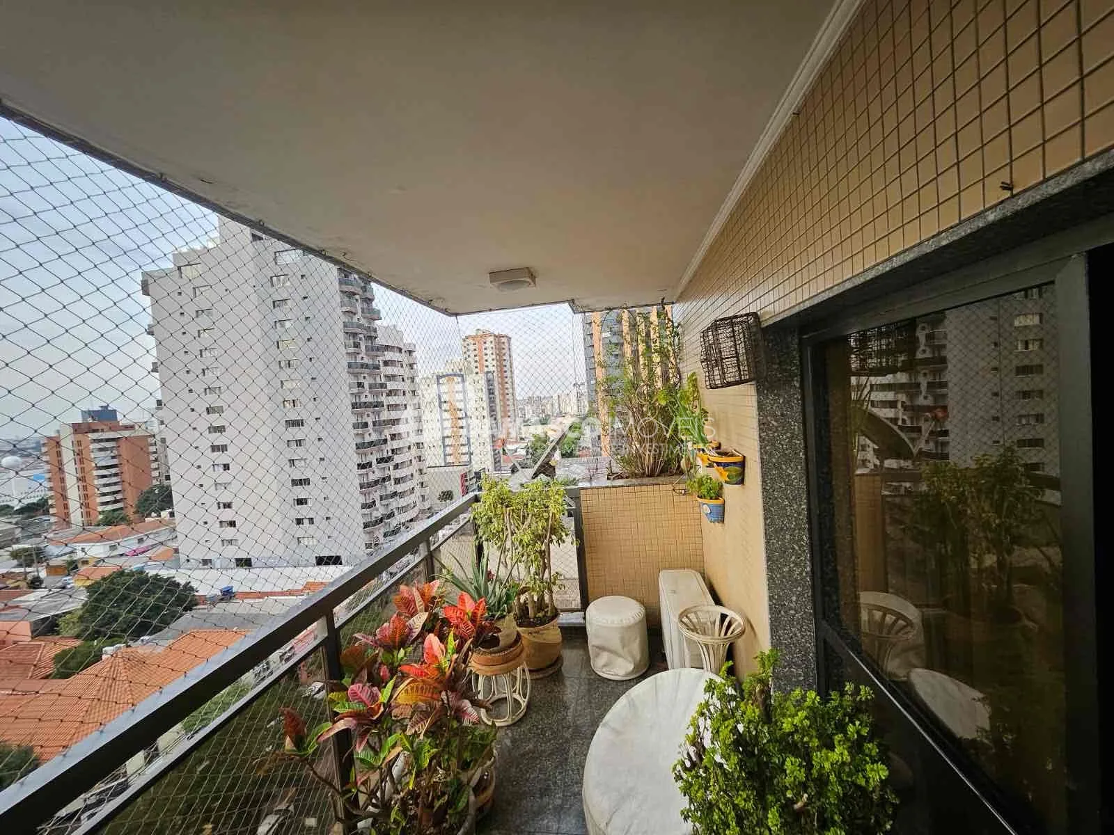 Apartamento padrão à Venda, Santa Paula, São Caetano do Sul, SP