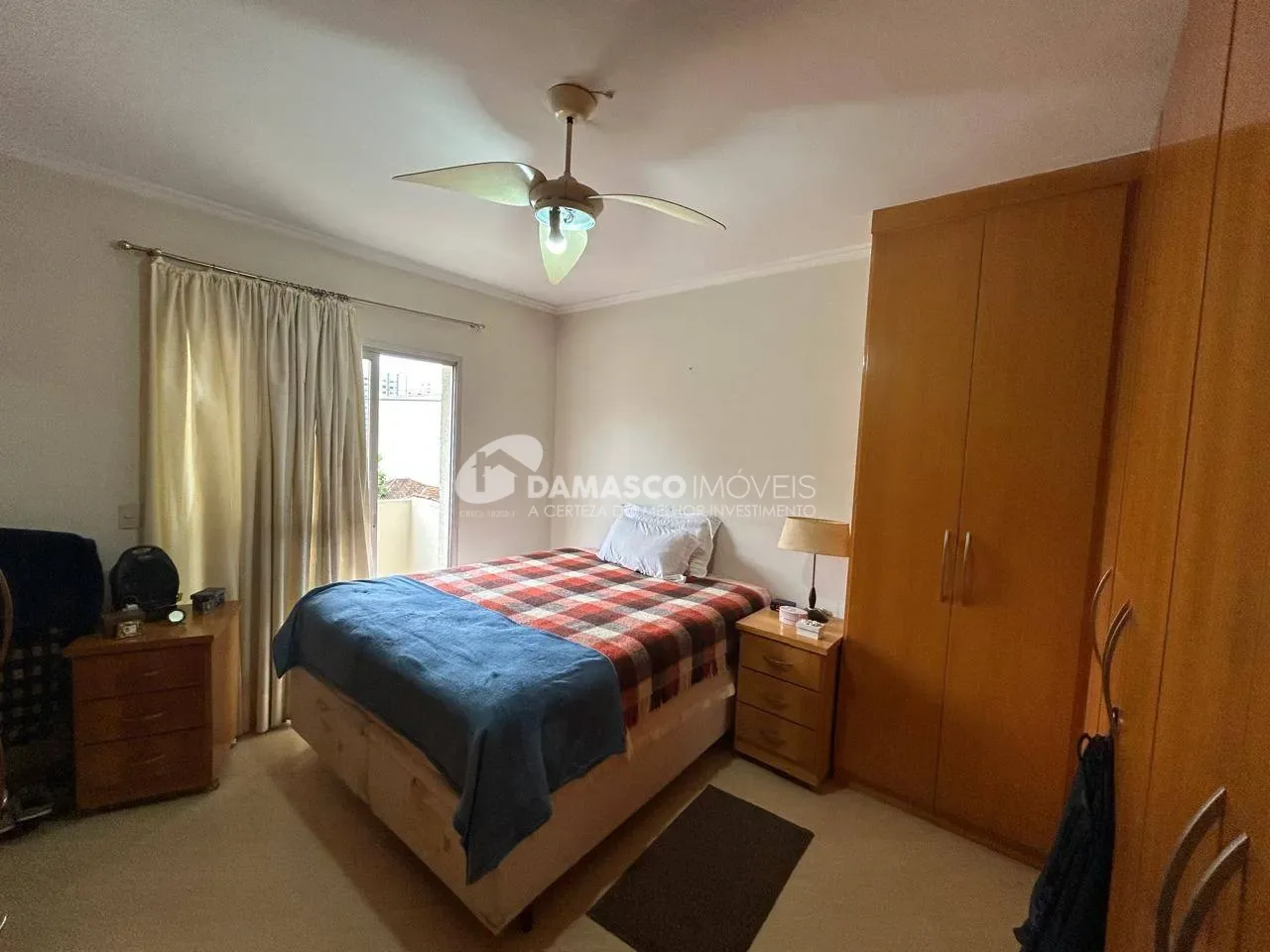 Apartamento à venda, Osvaldo Cruz, São Caetano do Sul, SP