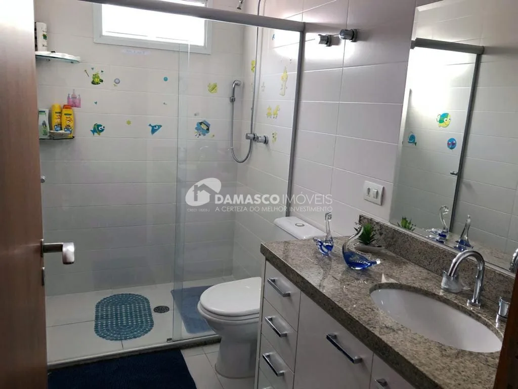 Apartamento à venda 3 Quartos, 1 Suite, 2 Vagas, 107M², Barcelona, São Caetano do Sul - SP 