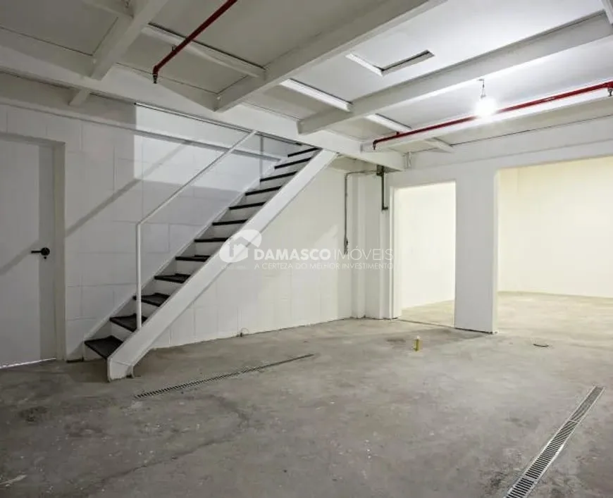 Box/Garagem para locação, Indianópolis, São Paulo, SP