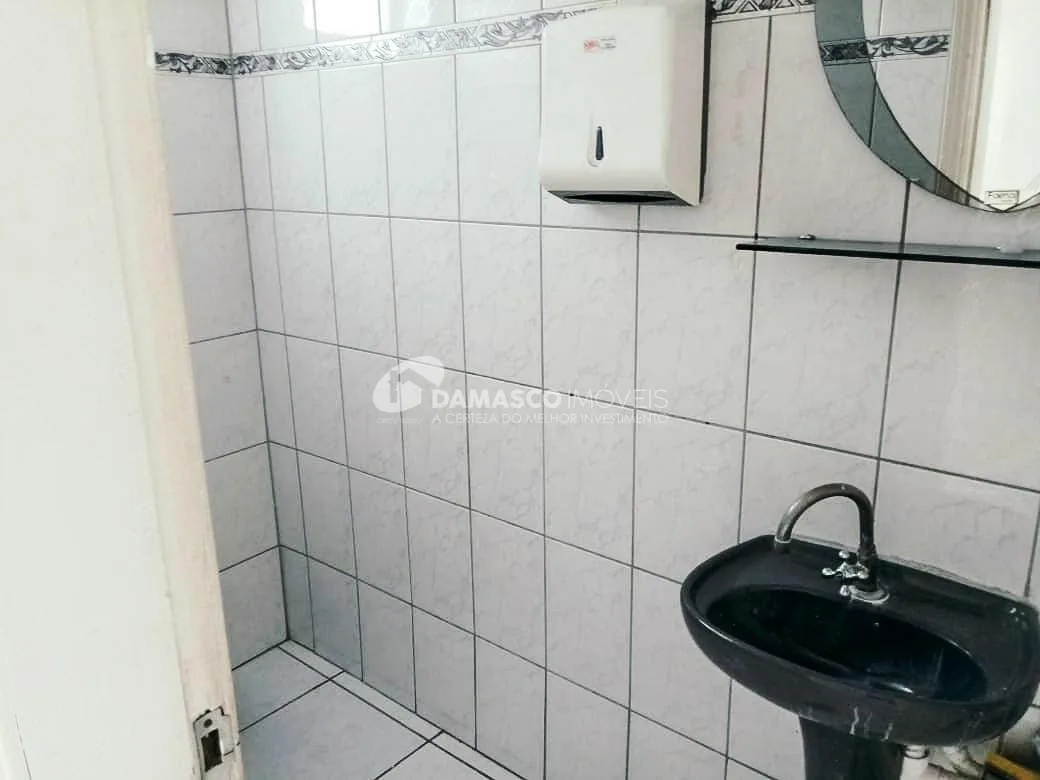 Sala para Locação 30M², Centro, São Caetano do Sul - SP 