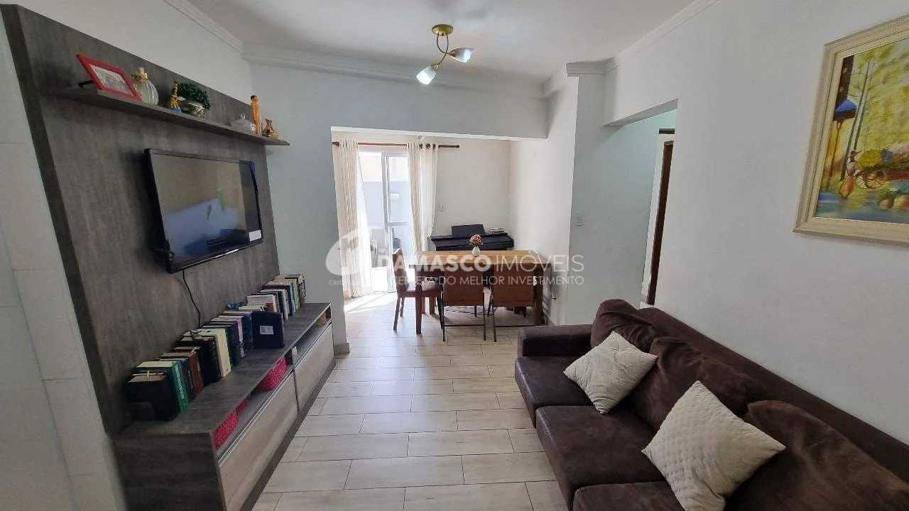 Apartamento para  Venda ,  3 Quartos, 1 Suite, 2 Vagas, Barcelona, São Caetano do Sul - SP