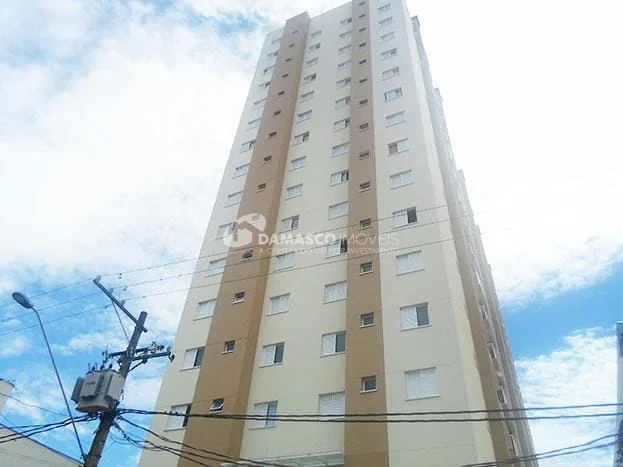 Apartamento para Venda 2 Quartos, 1 Suite, 2 Vagas, Fundação, São Caetano do Sul - SP