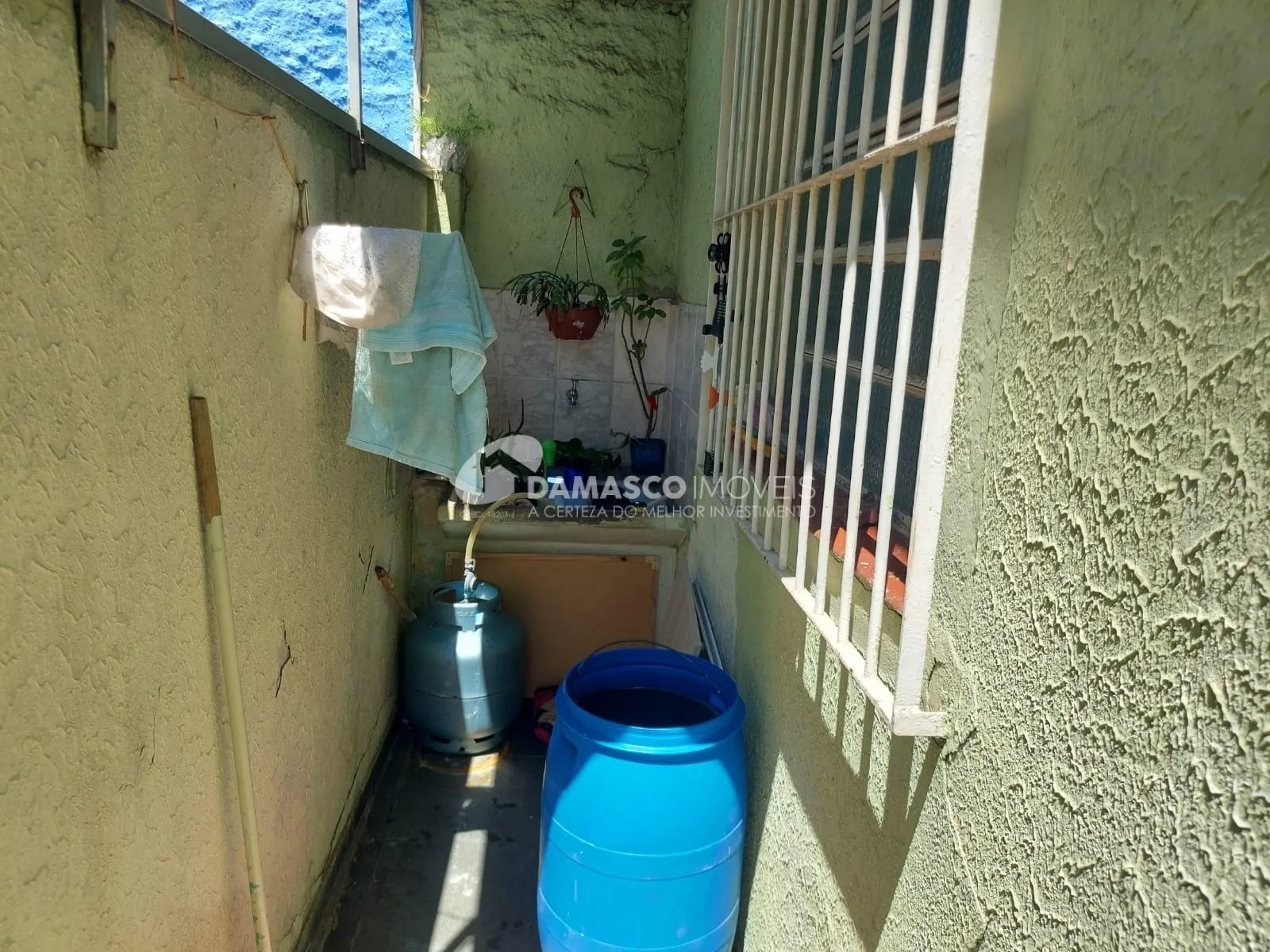Casa à venda, Nova Gerty, São Caetano do Sul, SP