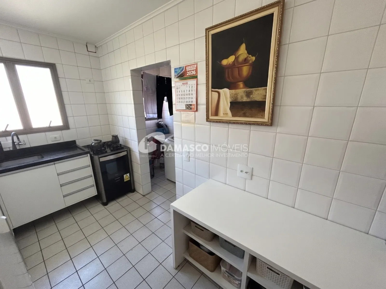 Apartamento à venda, Santa Paula, São Caetano do Sul, SP