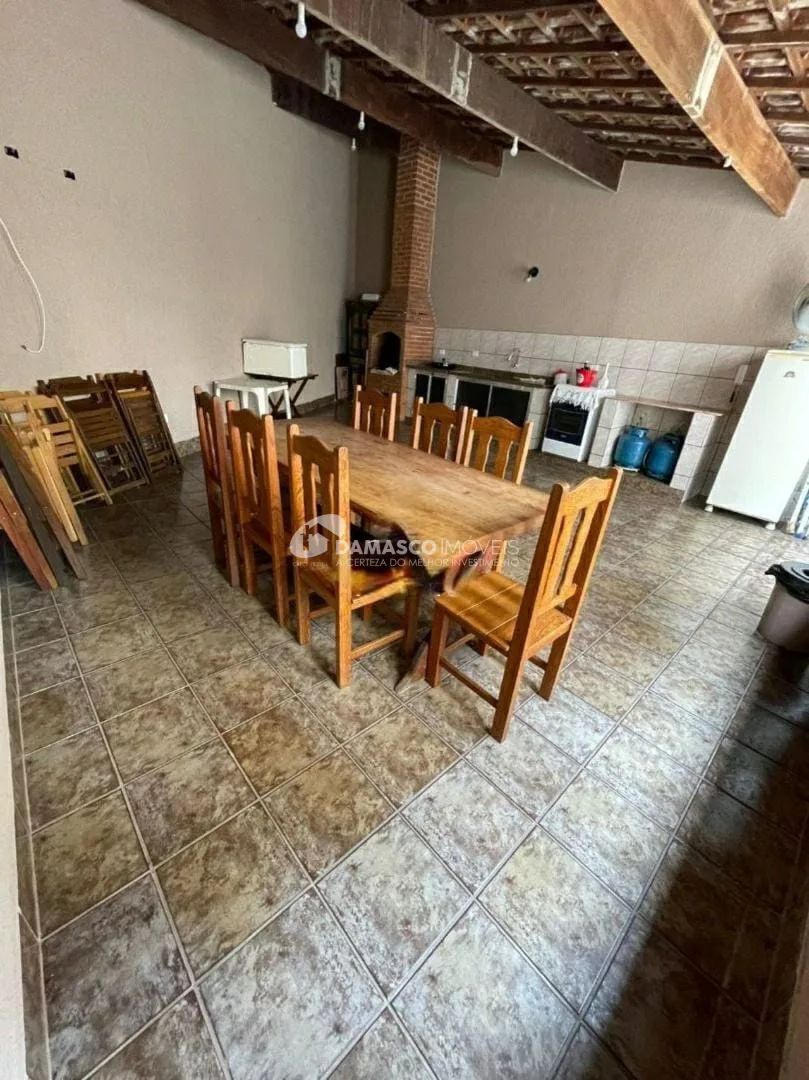 Sobrado à venda 3 Quartos, 1 Suite, 2 Vagas, 250M², Vila Alpina, São Paulo - SP
