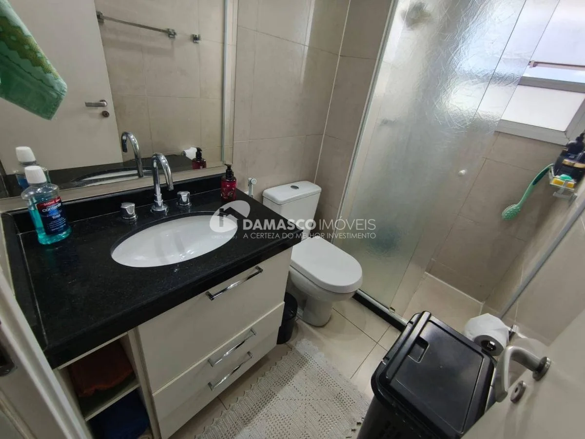Apartamento com lazer completo bairro Santa Maria com 3 quartos
