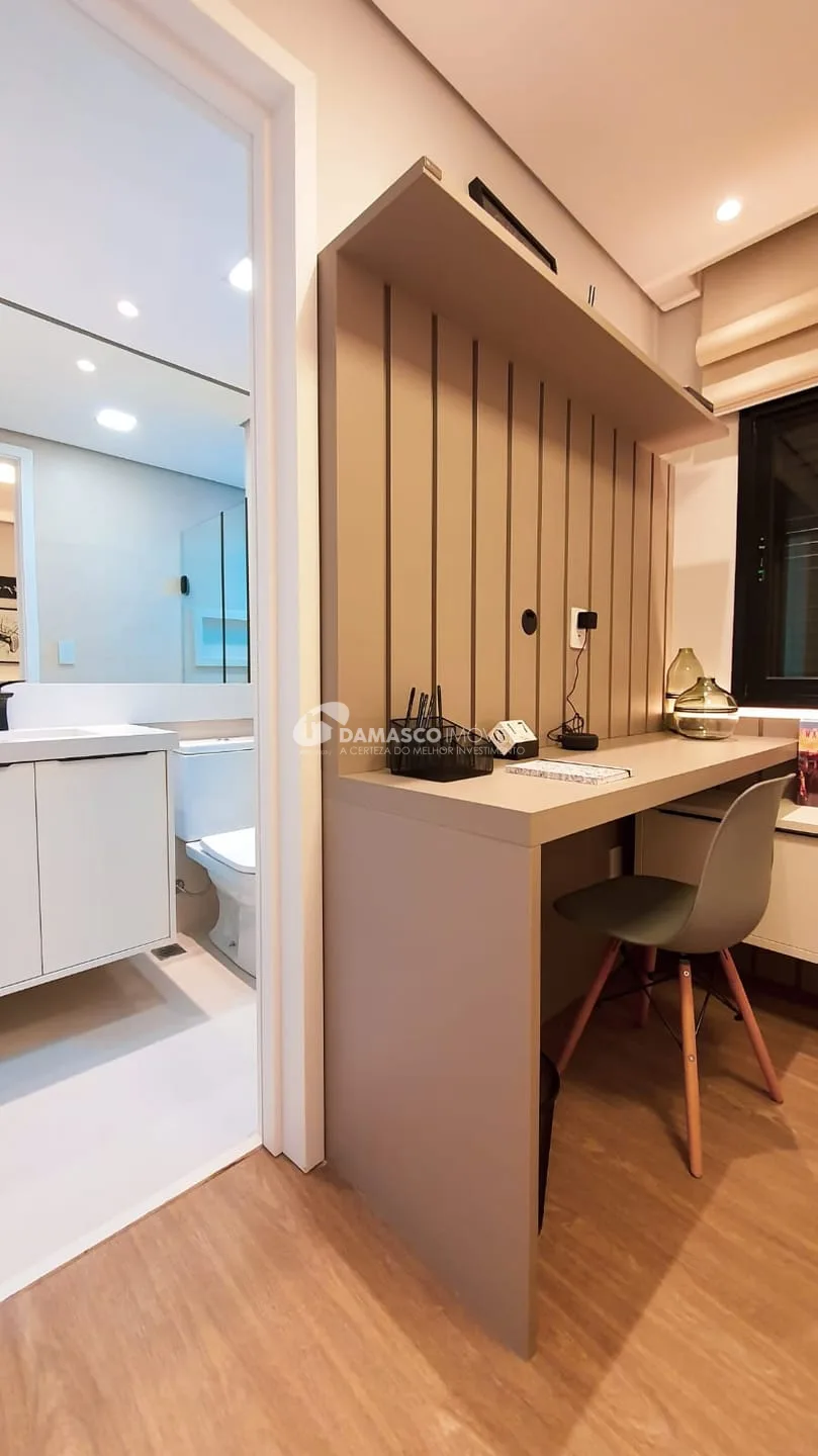 Apartamento à venda, Vila Assunção, Santo André, SP
