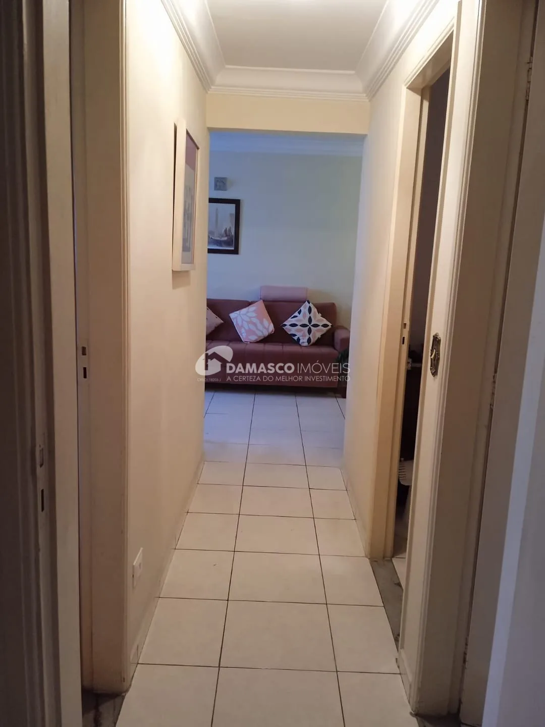 Apartamento à venda na Vila Ivone – São Paulo | 76m², 3 dormitórios e área de lazer completa