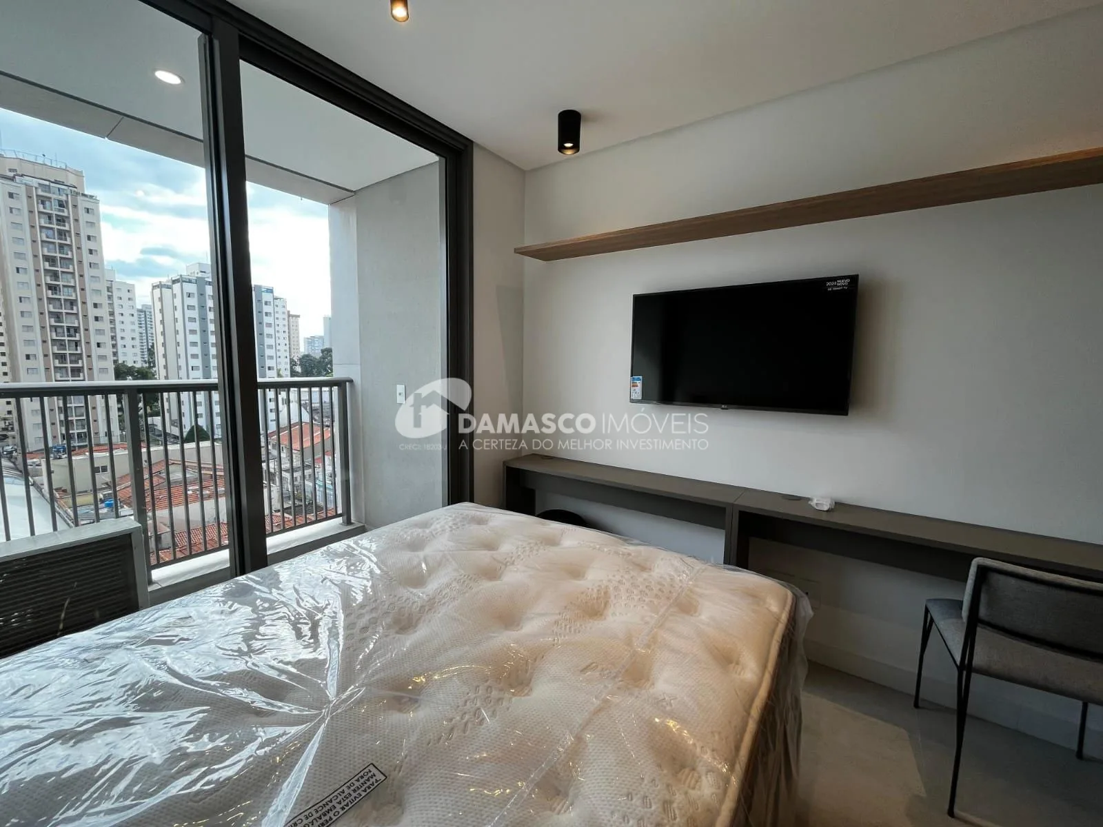 Studio para locação, Vila Gomes Cardim, São Paulo, SP
