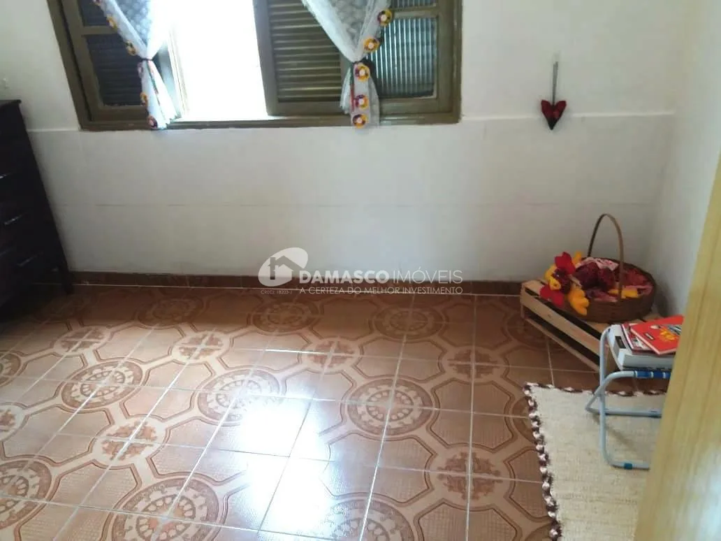 Casa à venda 3 Quartos, 5 Vagas, Nova Gerty, São Caetano do Sul - SP