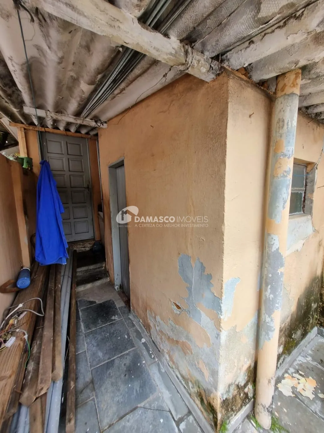 Casa à venda 2 Quartos, 2 Vagas, Vila Alpina, São Paulo - SP