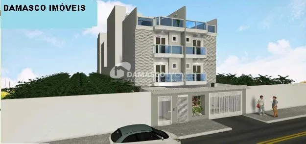 Apartamento à venda 3 Quartos, 1 Suite, 2 Vagas, 79M², Vila Curuçá, Santo André - SP 