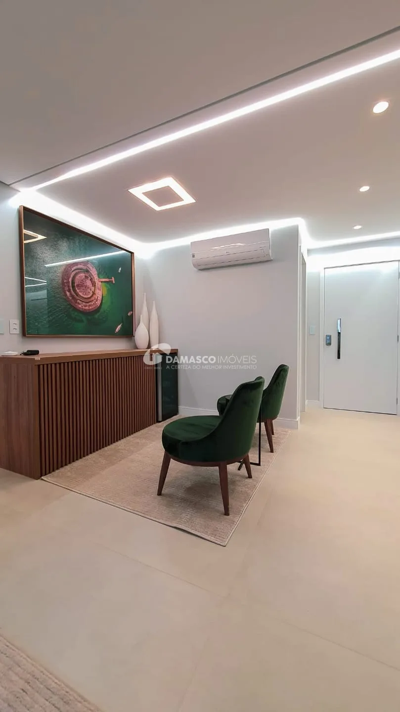 Apartamento à venda, Vila Assunção, Santo André, SP