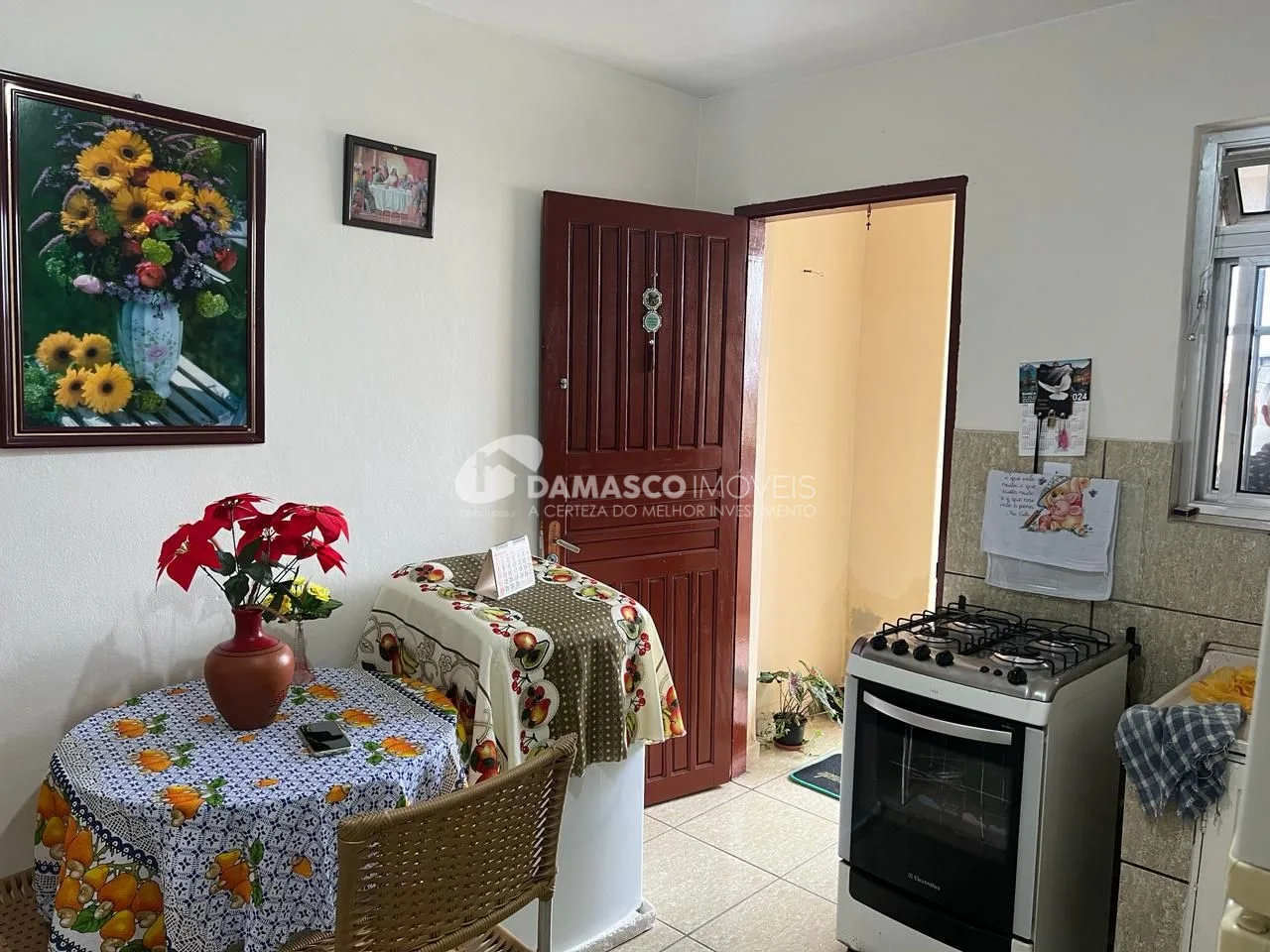 Casa à Venda, Vila Junqueira, Santo André, SP
