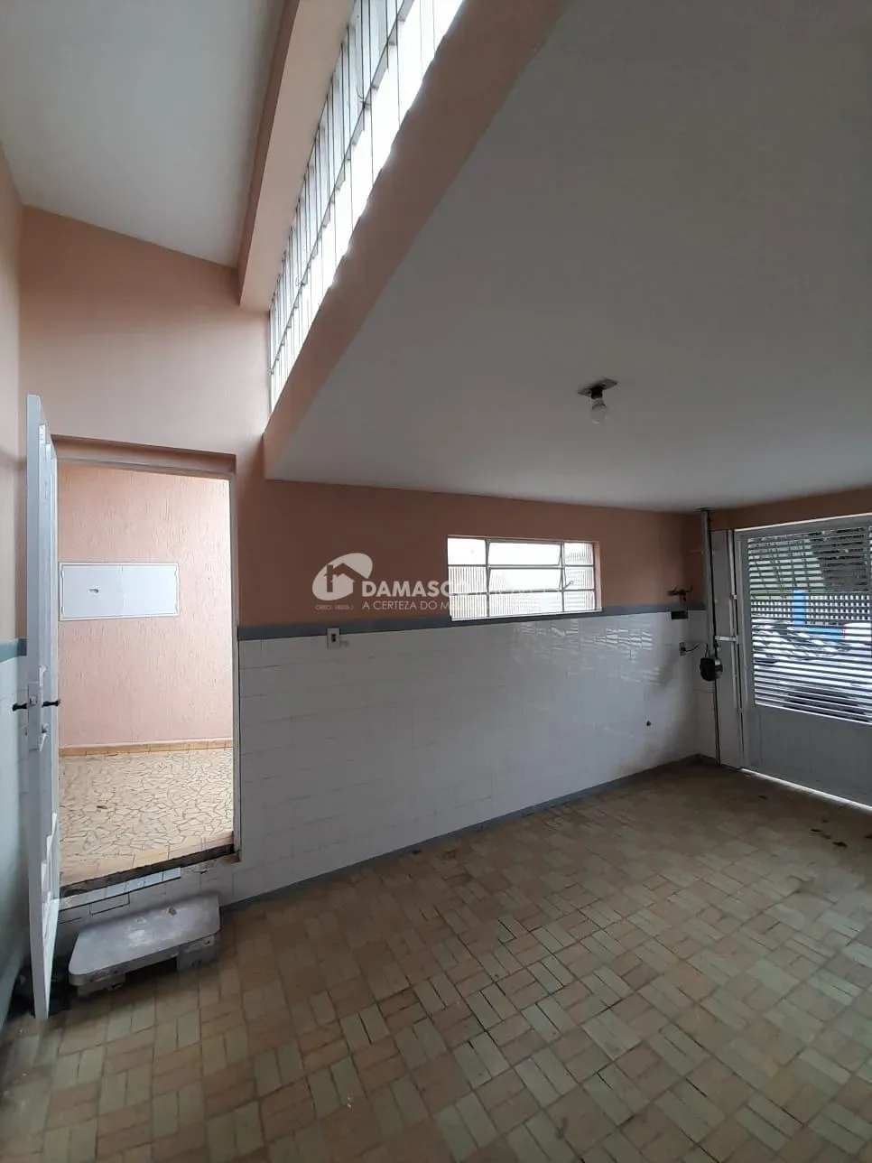 Sobrado  para locação, Santa Paula, São Caetano do Sul, SP