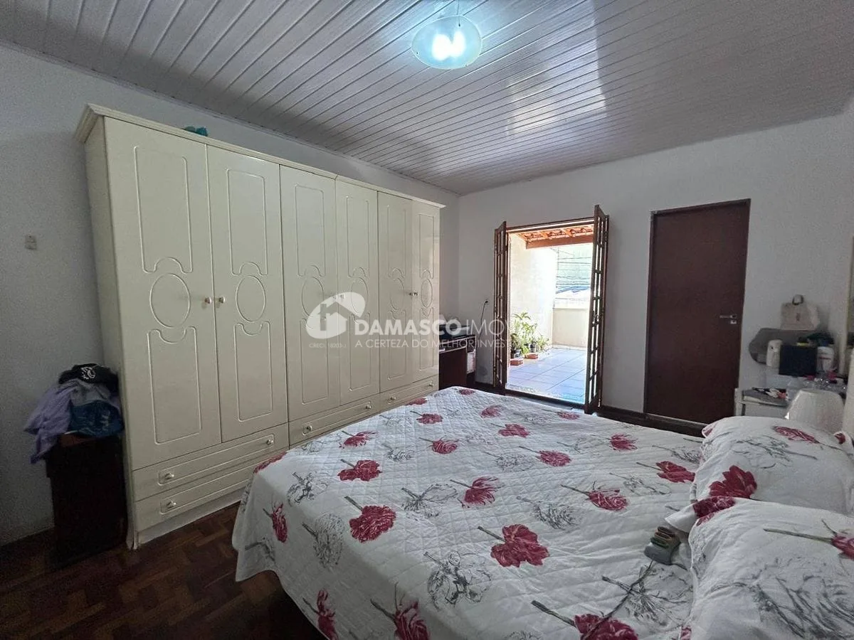 Sobrado a venda Bairro Santo Antonio