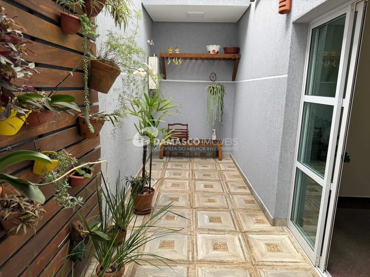 Sobrado à venda, Olímpico, São Caetano do Sul, SP