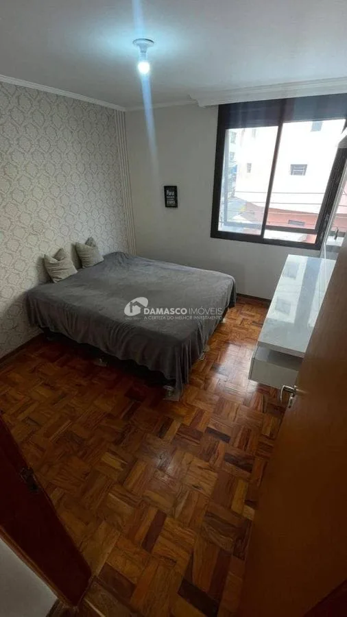 Apartamento à venda, Rudge Ramos, São Bernardo do Campo, SP
