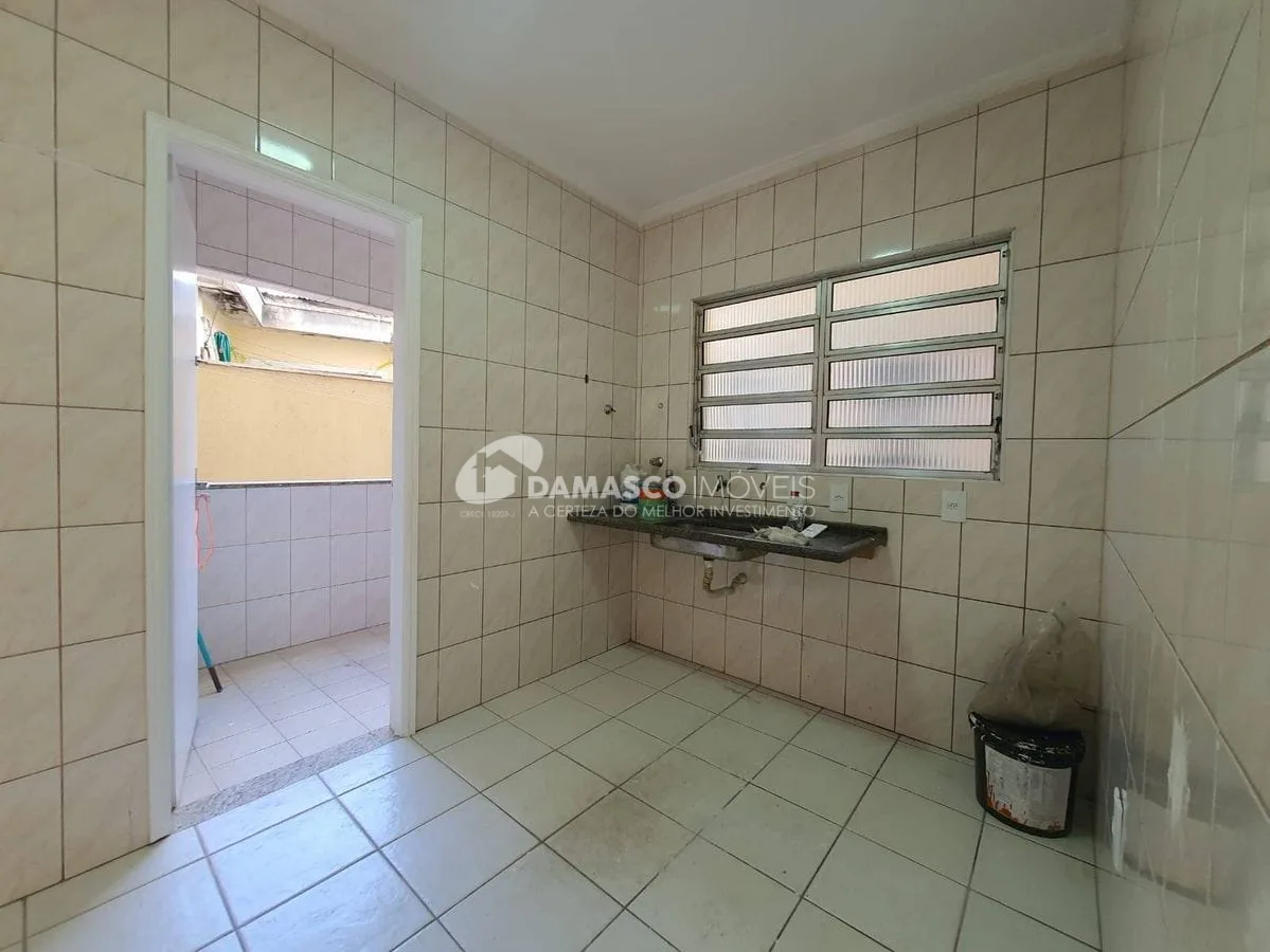 APARTAMENTO TÉRREO  - SÃO CAETANODO SUL - OLIMPICO