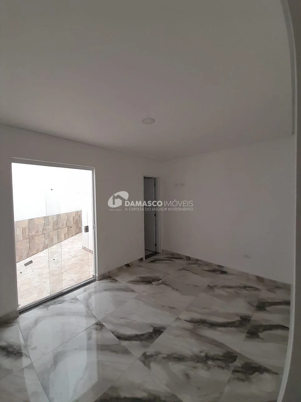 Apartamento à venda, Vila Palmares, Santo André, SP