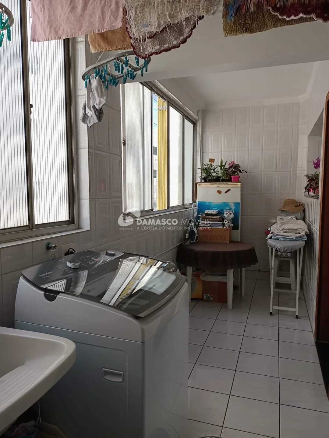 Apartamento à venda, Santo Antônio, São Caetano do Sul, SP