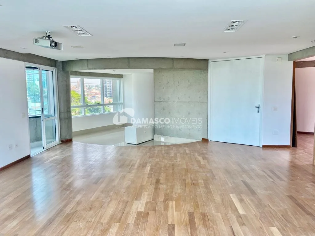 Apartamento à venda, Jardim, Santo André, SP