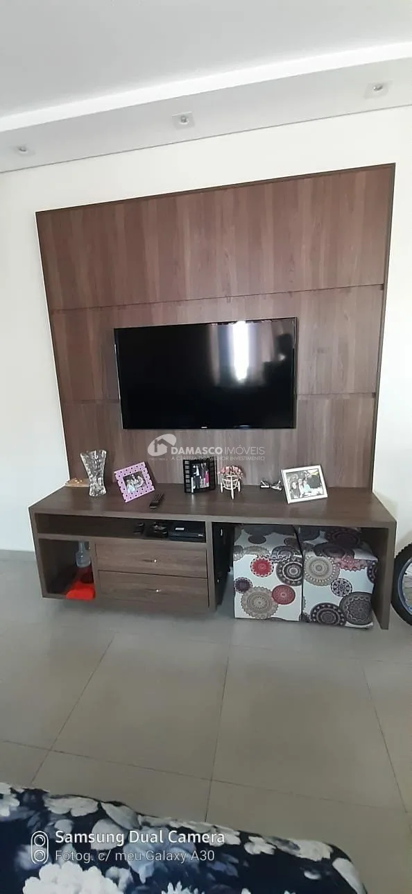 Apartamento à venda 2 Quartos, 1 Vaga, 69M², Vila Progresso, Santo André - SP 