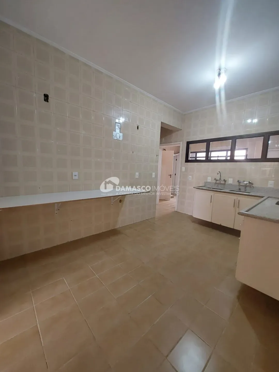 Locação de Apartamento de Alto Padrão em  São Caetano do Sul