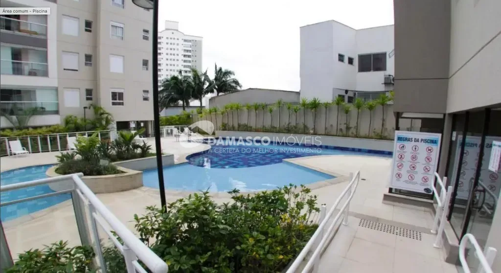 Apartamento à venda, com lazer completo  Osvaldo Cruz, São Caetano do Sul, SP