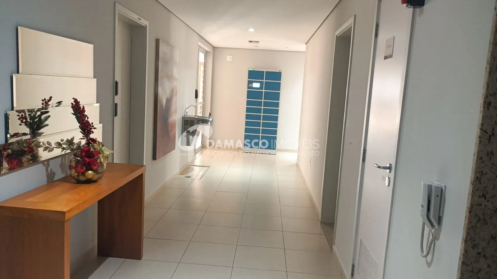 Apartamento à venda, Vila Valparaíso, Santo André, SP