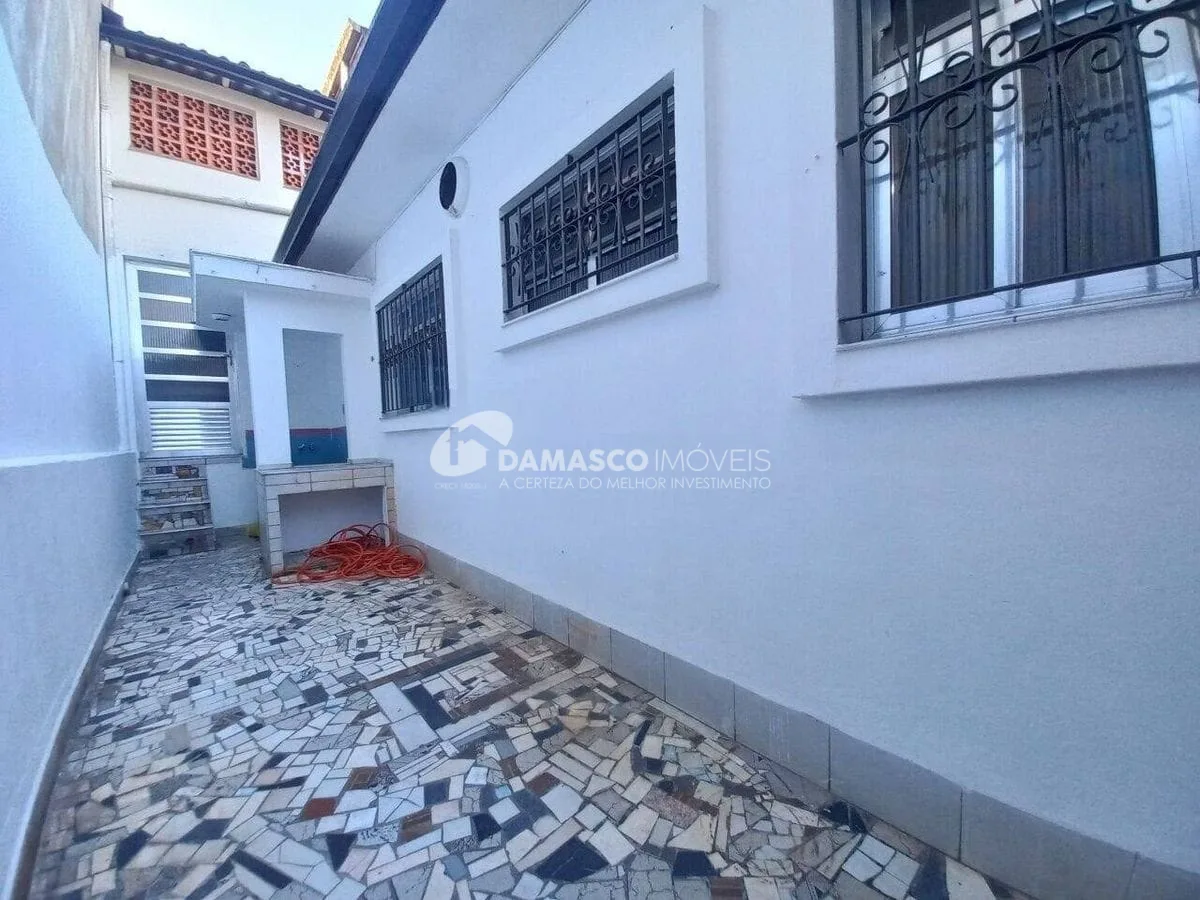 CASA - SÃO CAETANO DO SUL - OSVALDO CRUZ