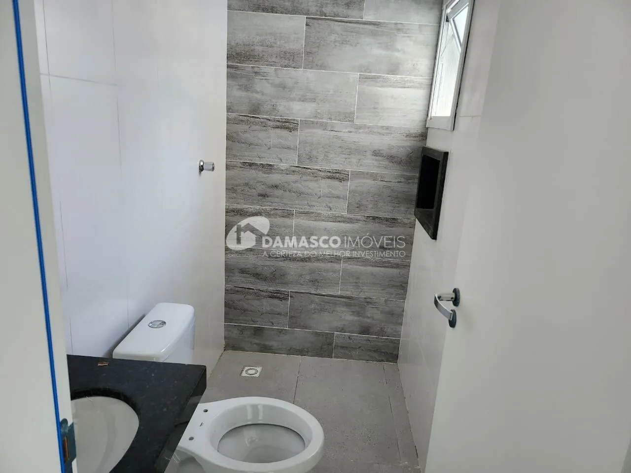 Cobertura / Penthouse à venda, Vila Pires, Santo André, SP