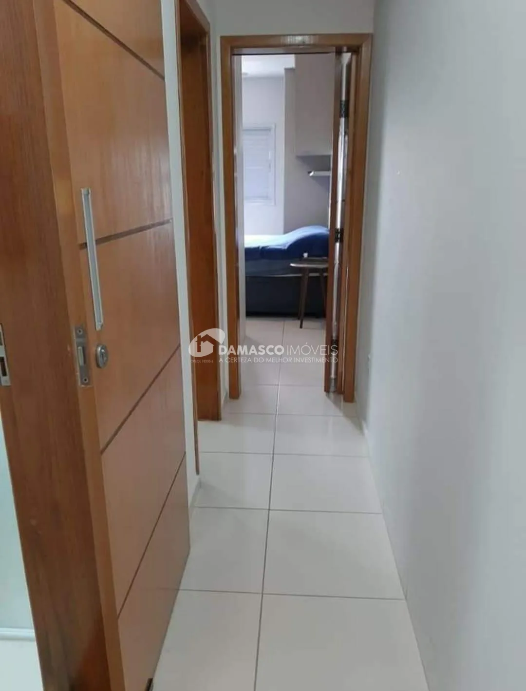 Cobertura à venda 2 Quartos, 1 Suite, 2 Vagas, 100M², Utinga, Santo André - SP 