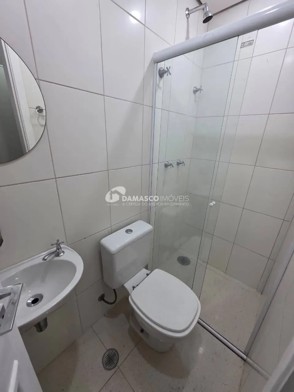 Apartamento para locação, Santa Paula, São Caetano do Sul, SP