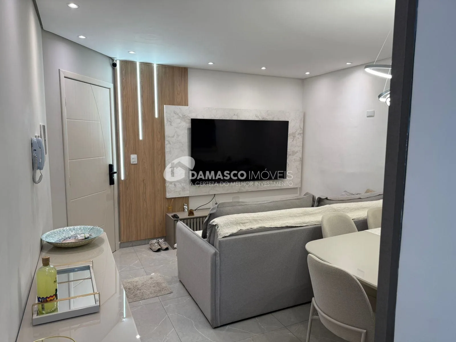 Apartamento à venda, Parque das Nações, Santo André, SP