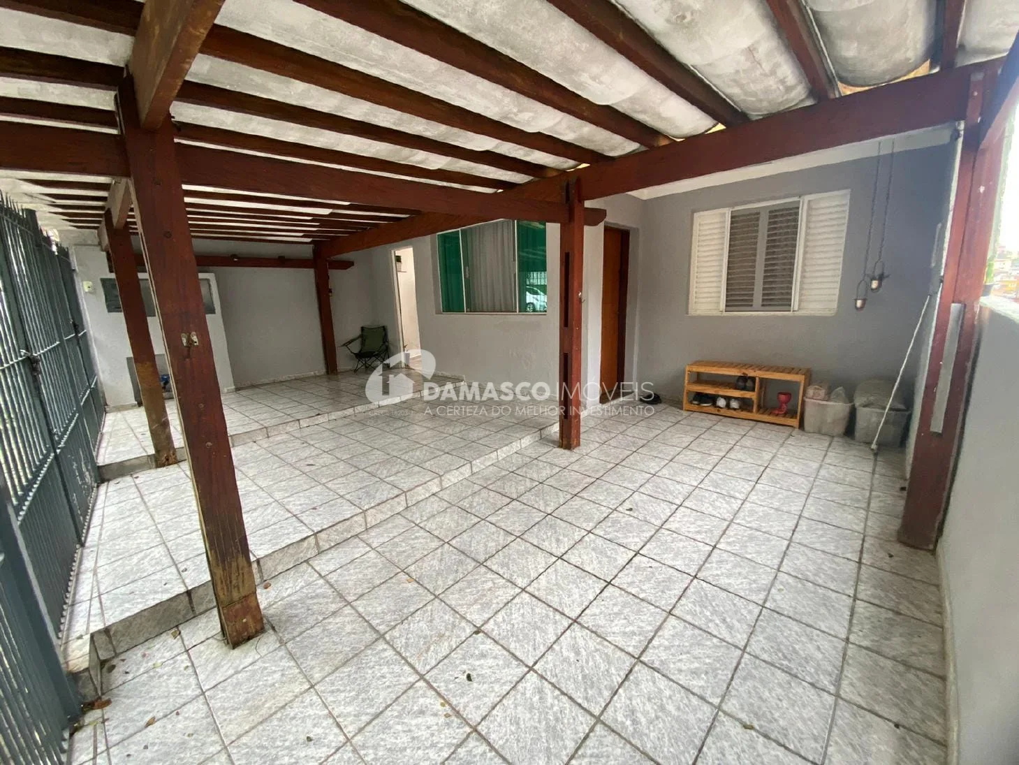 Sobrado à venda 2 Quartos, 3 Vagas, 300M², Boa Vista, São Caetano do Sul - SP
