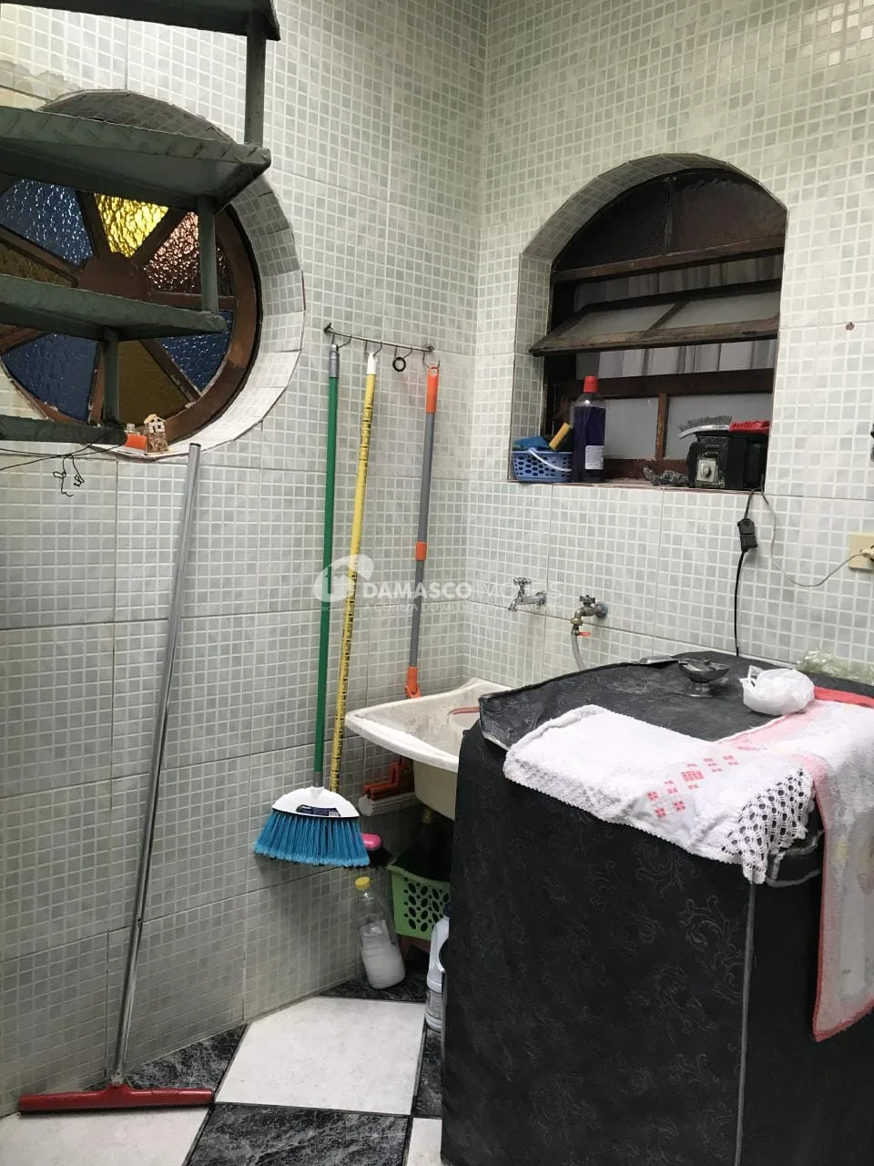 Sobrado à venda 1 Quarto, Santo Antônio, São Caetano do Sul - SP