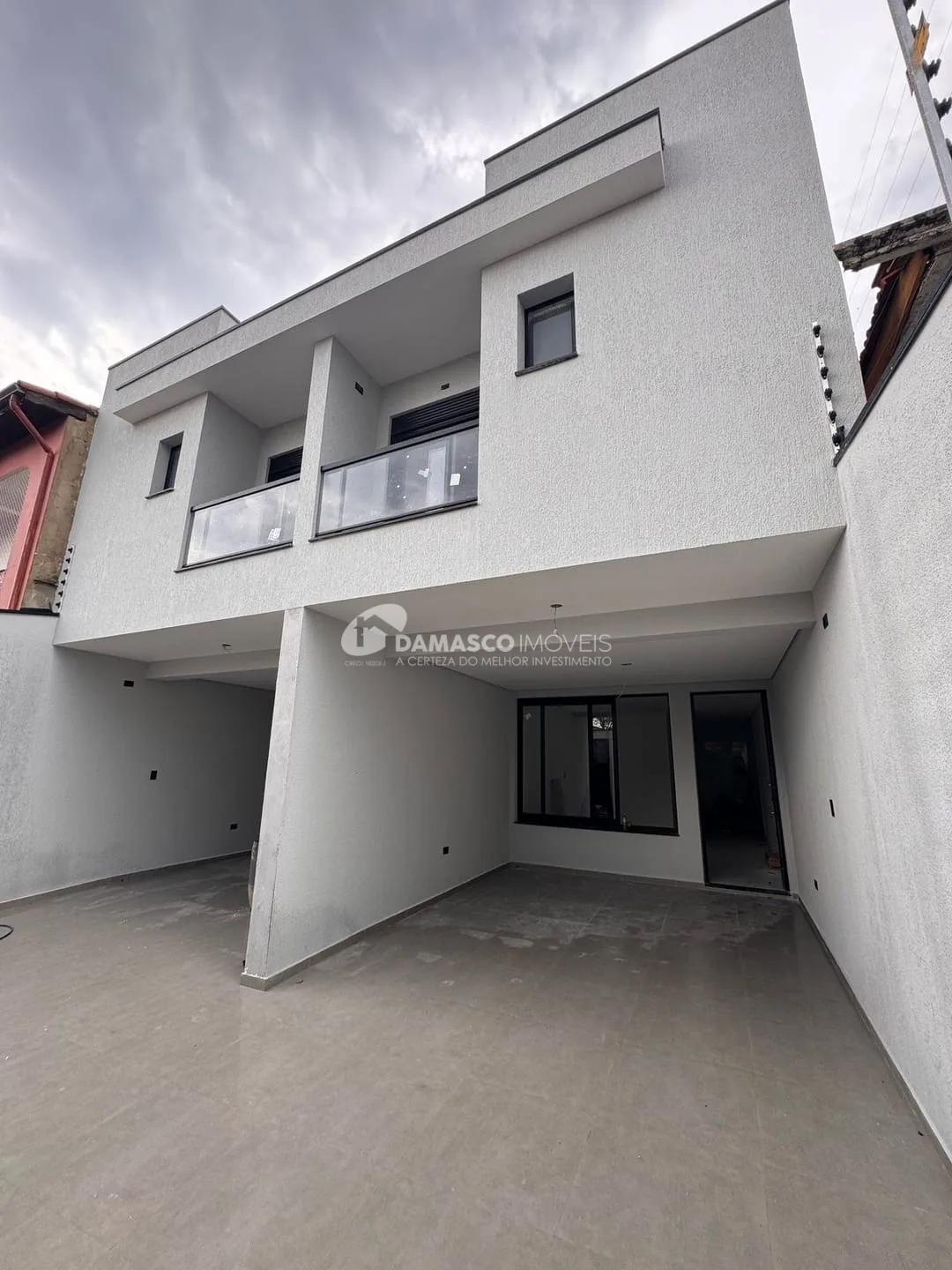 Casa à venda, Vila Francisco Matarazzo, Santo André, SP