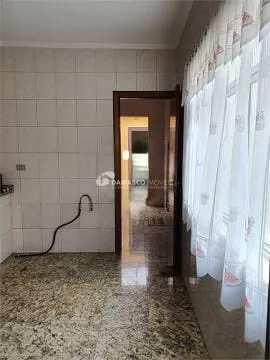 Sobrado à venda 3 Quartos, 1 Suite, 6 Vagas, 246M², Vila Alpina, São Paulo - SP