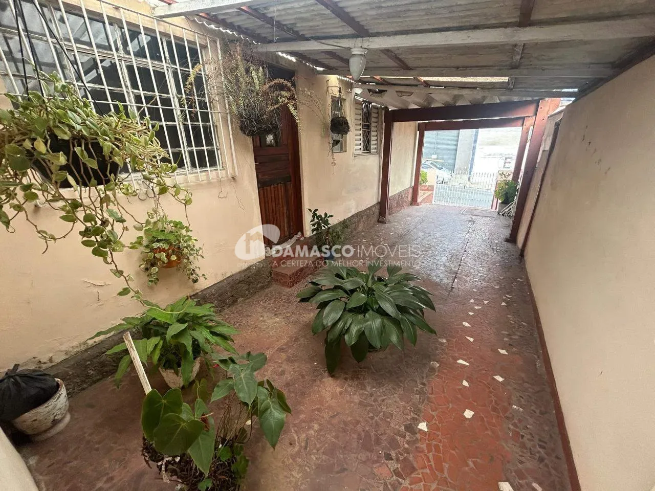 Casa à venda 03 Quartos, Nova Gerty, São Caetano do Sul - SP