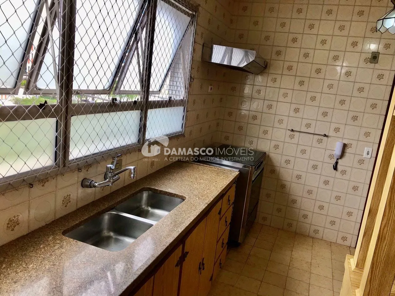 Apartamento à venda 3 Quartos, 1 Suite, 2 Vagas, 160M², Vila Bastos, Santo André - SP