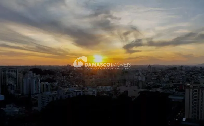 Apartamento à venda, Condomínio Club - SANTA MARIA, São Caetano do Sul, SP