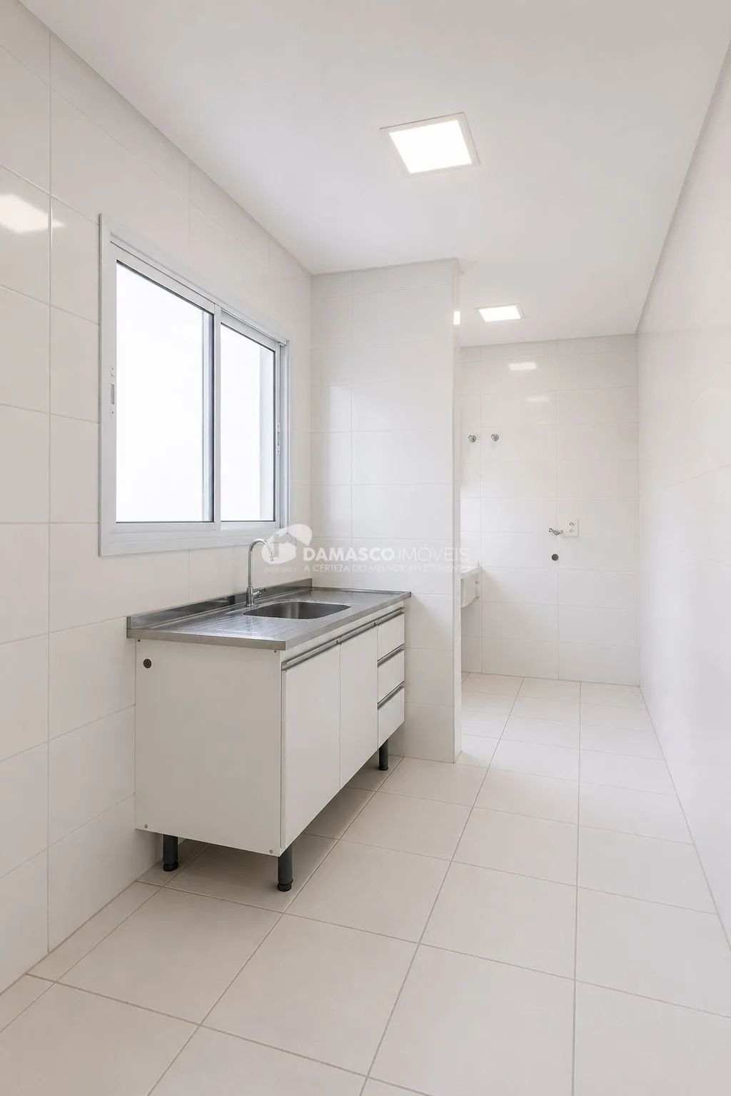 Apartamento  para locação, Campestre, Santo André, SP