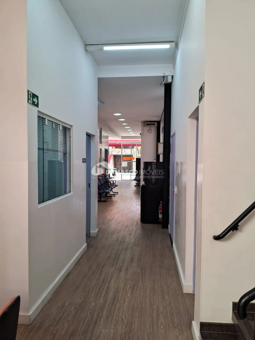 PRÉDIO COMERCIAL À VENDA – LOCALIZAÇÃO ESTRATÉGICA, São Caetano do Sul, SP